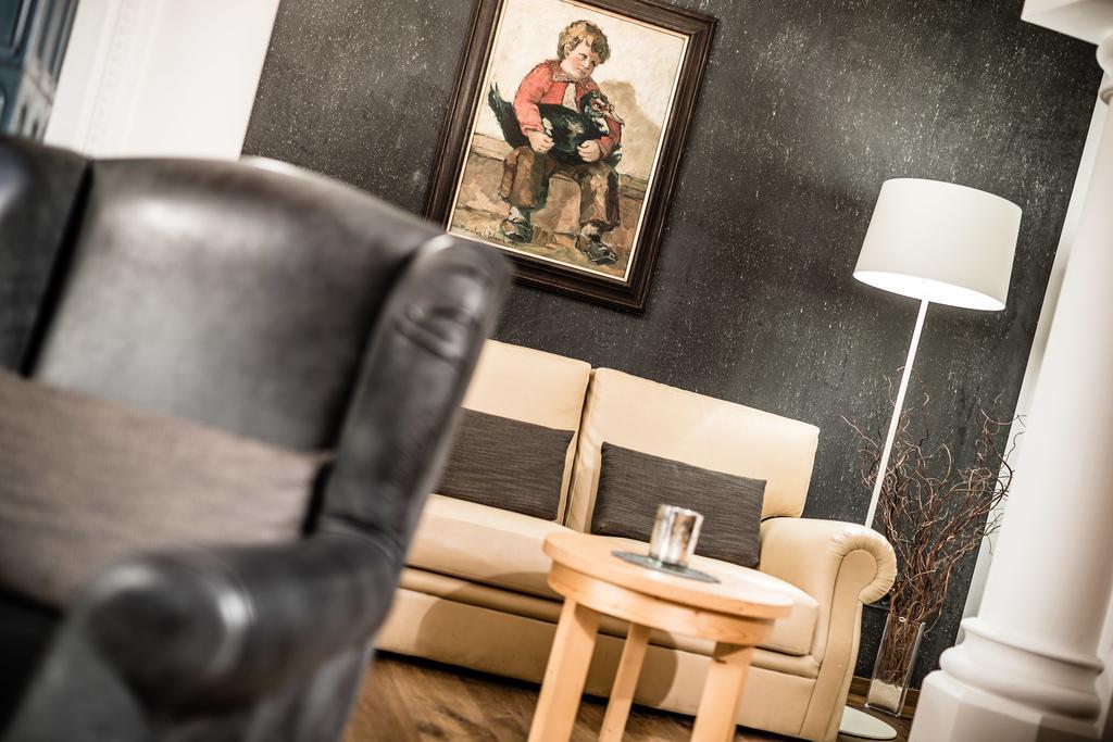 Hotel Continental Dolomites เซลวาดีวัลการ์เดนา ภายนอก รูปภาพ